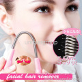 Brand New Facial Hair Remover Bend Super Stick Epistick Facial Hair Free Makeup Tool 